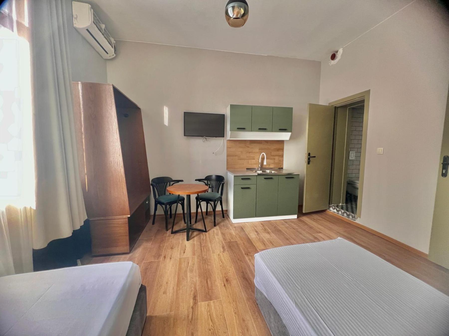 Hotel Just Varna