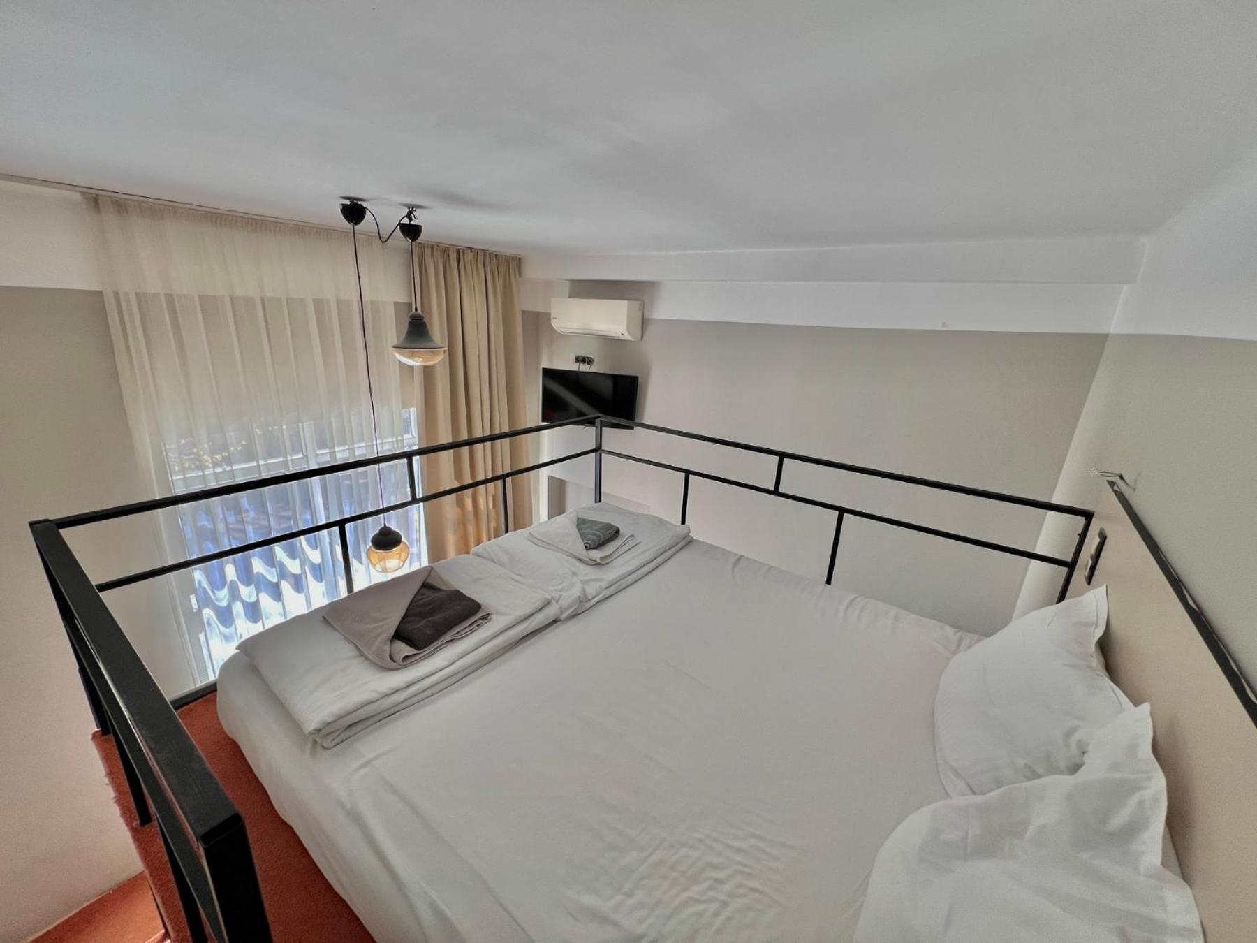 Just Hotel Varna